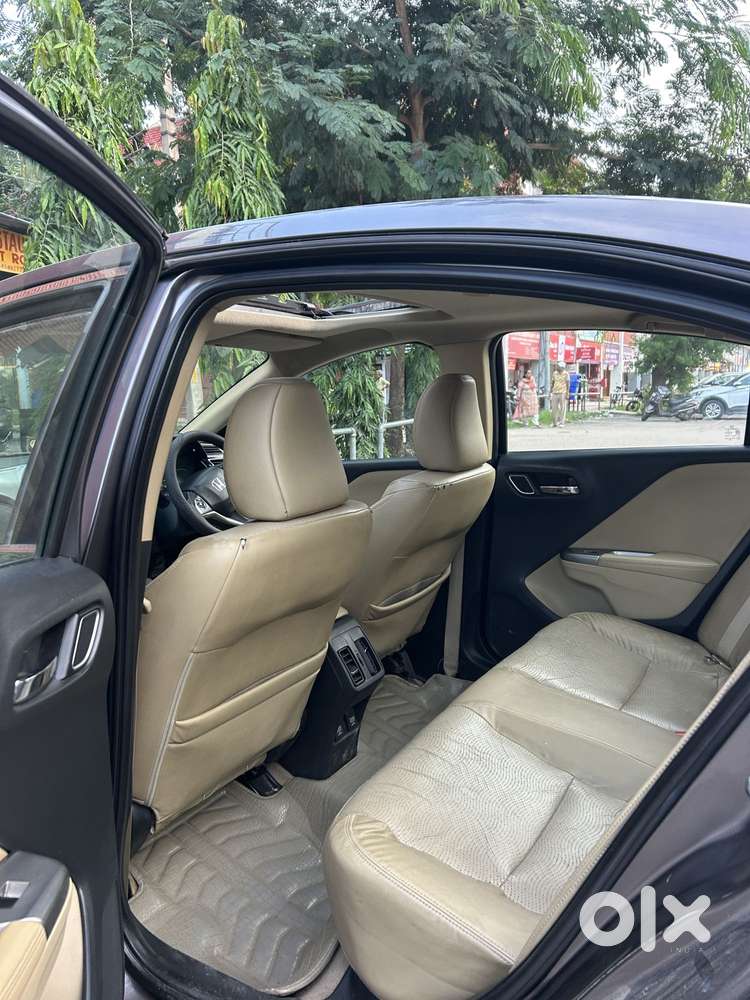 Honda City I Dtec Vx Option, 2017, Diesel