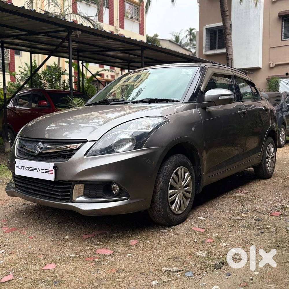 Maruti Suzuki Dzire 1.2 Vxi, 2015, Petrol