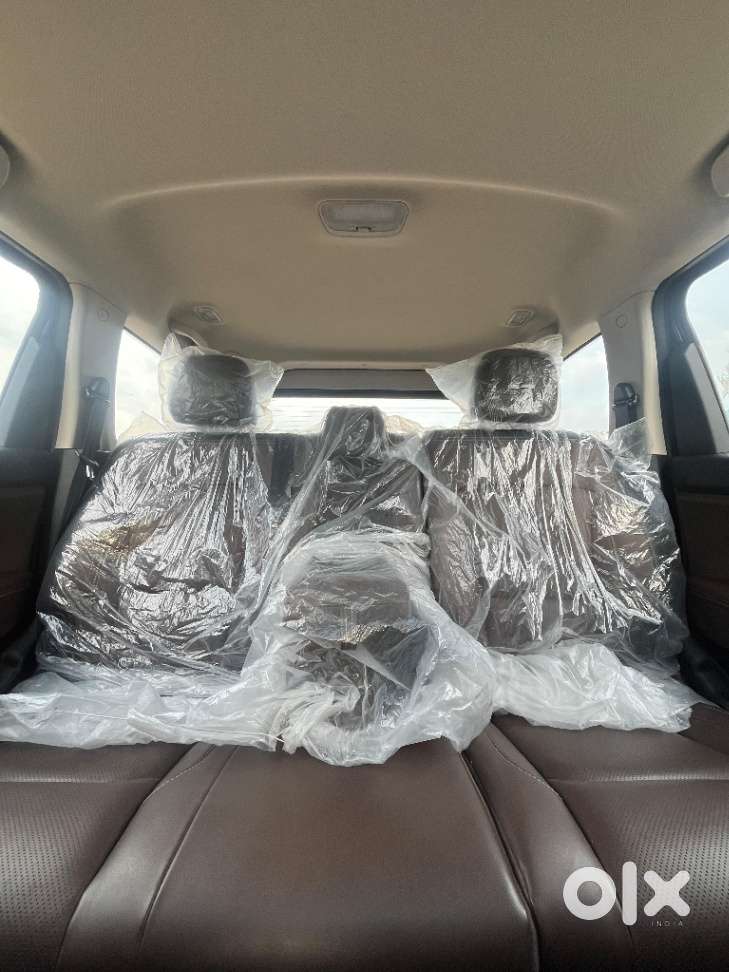 Mahindra Scorpio-n Z8 L Diesel At 2wd 7 Str, 2025, Diesel
