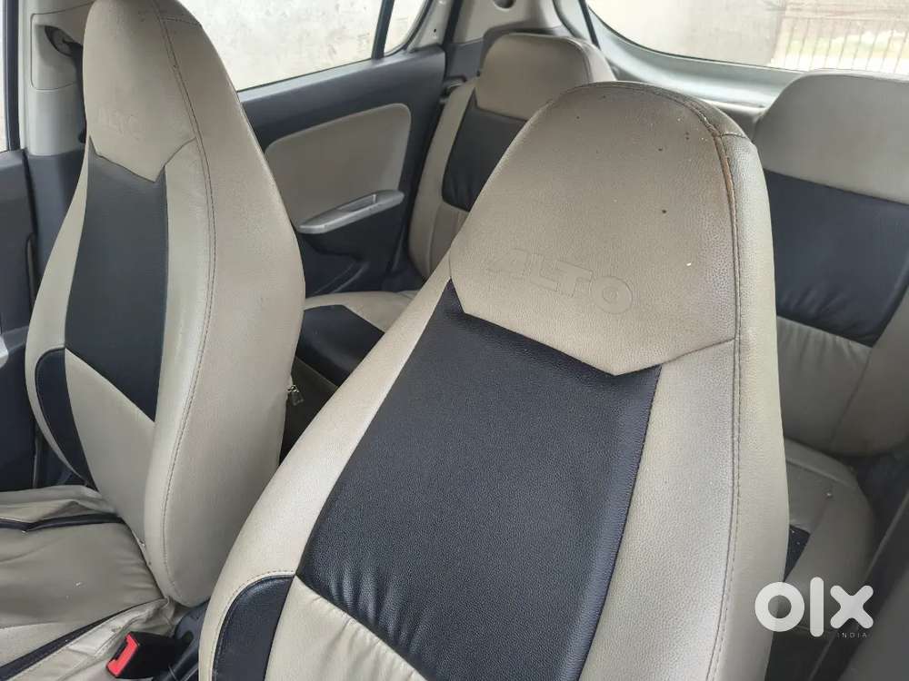 Maruti Suzuki Alto K10 2018