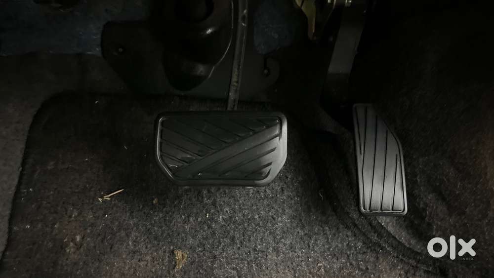 Maruti Suzuki Celerio 2014-2017 Vxi At, 2015, Petrol