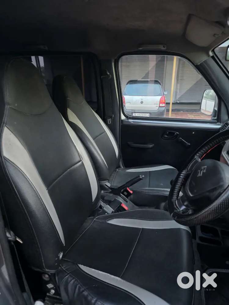 Maruti Eeco