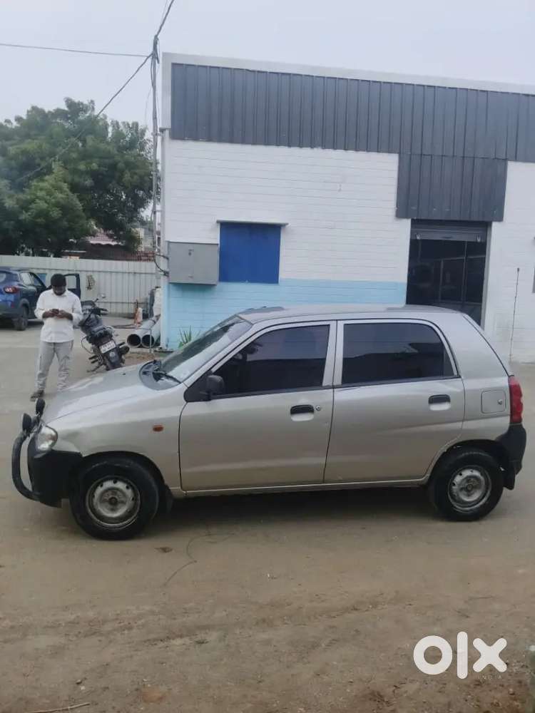 Maruti Suzuki Alto 2006