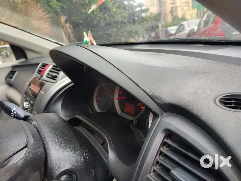 Honda City 1.5 Edition 2009 Mt