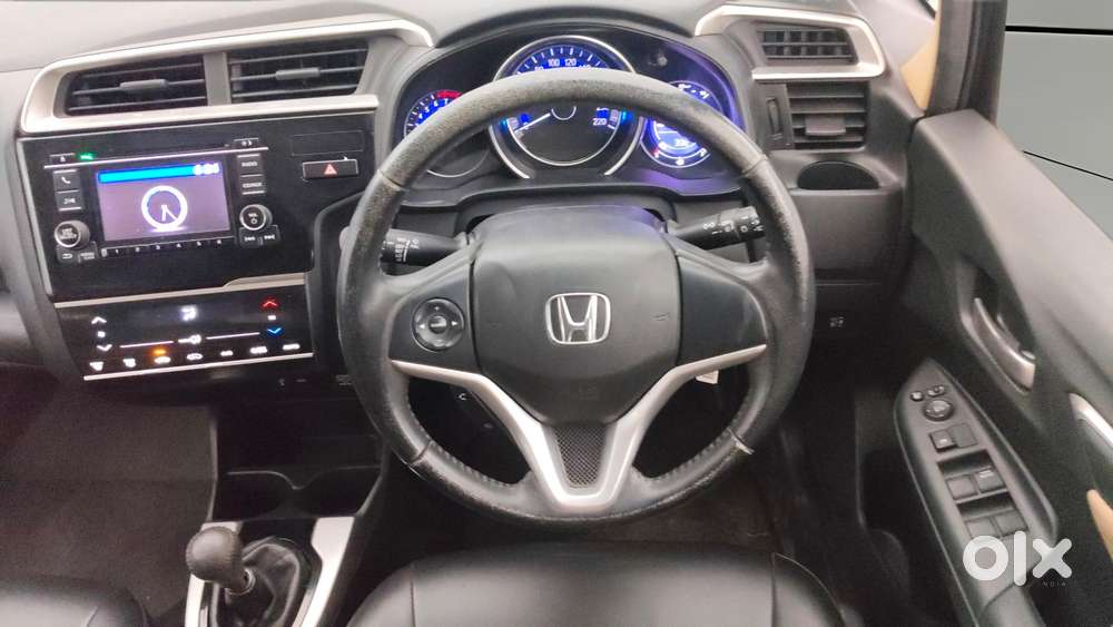 Honda Jazz 1.2 V I Vtec, 2016, Petrol