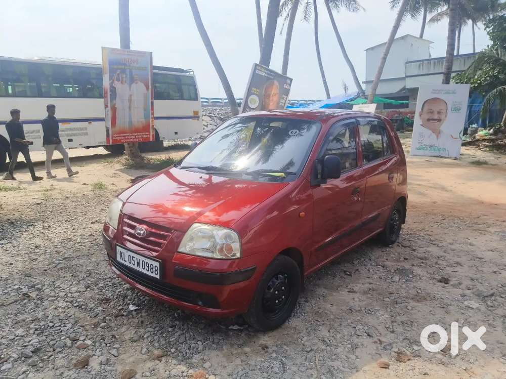 Hyundai Santro Xing 2005