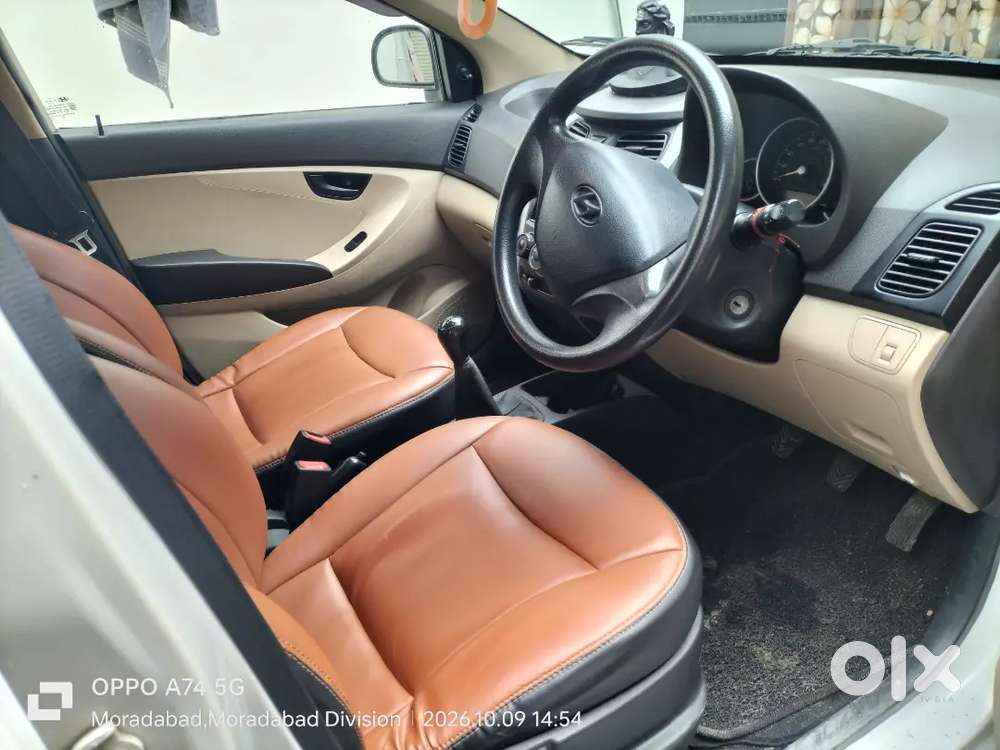 Hyundai Eon Era+ Se 2018