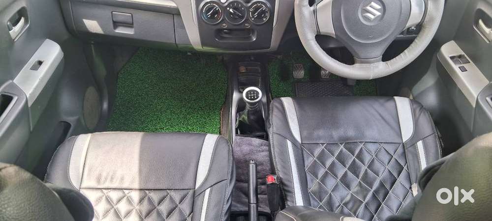 Maruti Suzuki Wagon R 2011 Cng & Hybrids Well Maintained