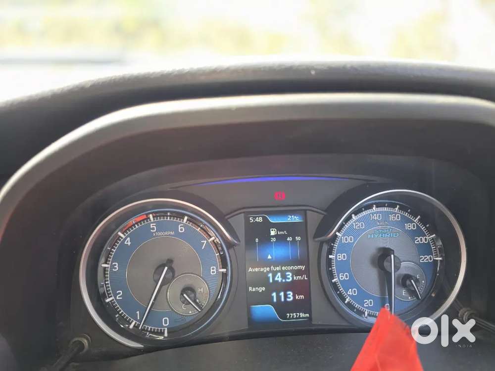 Maruti Suzuki Xl6 2022