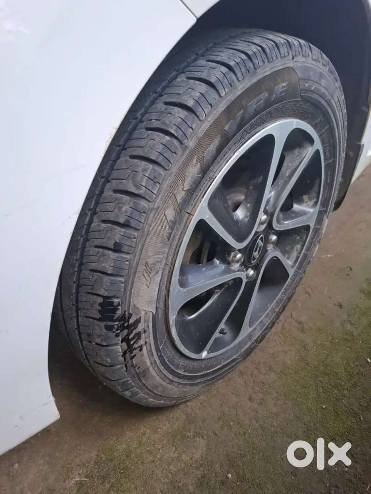 Hyundai I10 2018 Petrol Good Condition