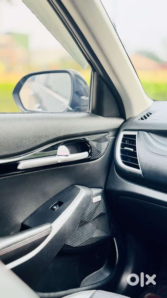 Kia Seltos Gtx Plus At D, 2020, Diesel