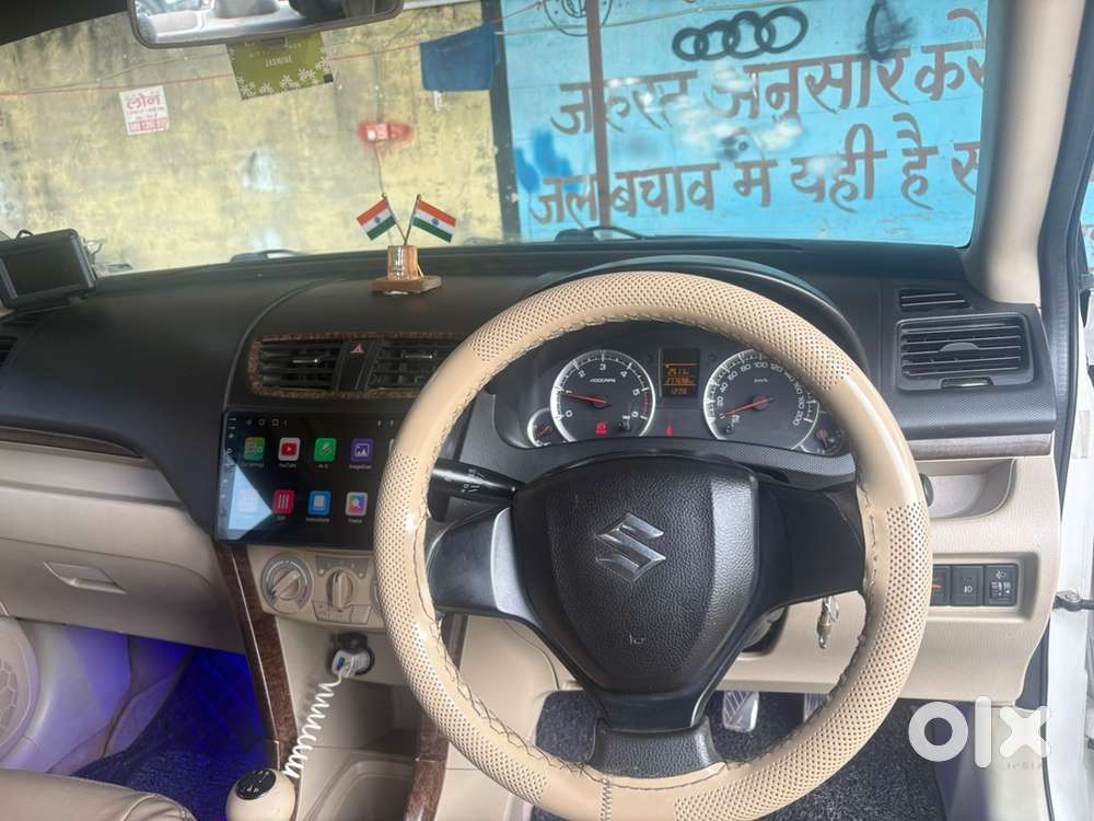 Swift Dzire Maruti 2016
