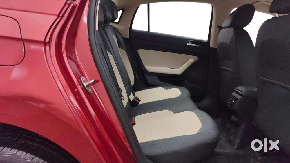 Volkswagen Virtus 1.0 Topline Tsi At, 2022, Petrol