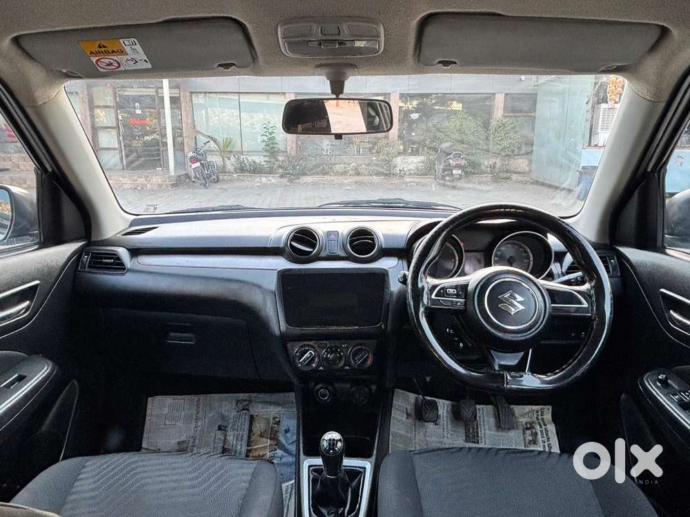 Maruti Suzuki Swift 2023, 2023, Petrol