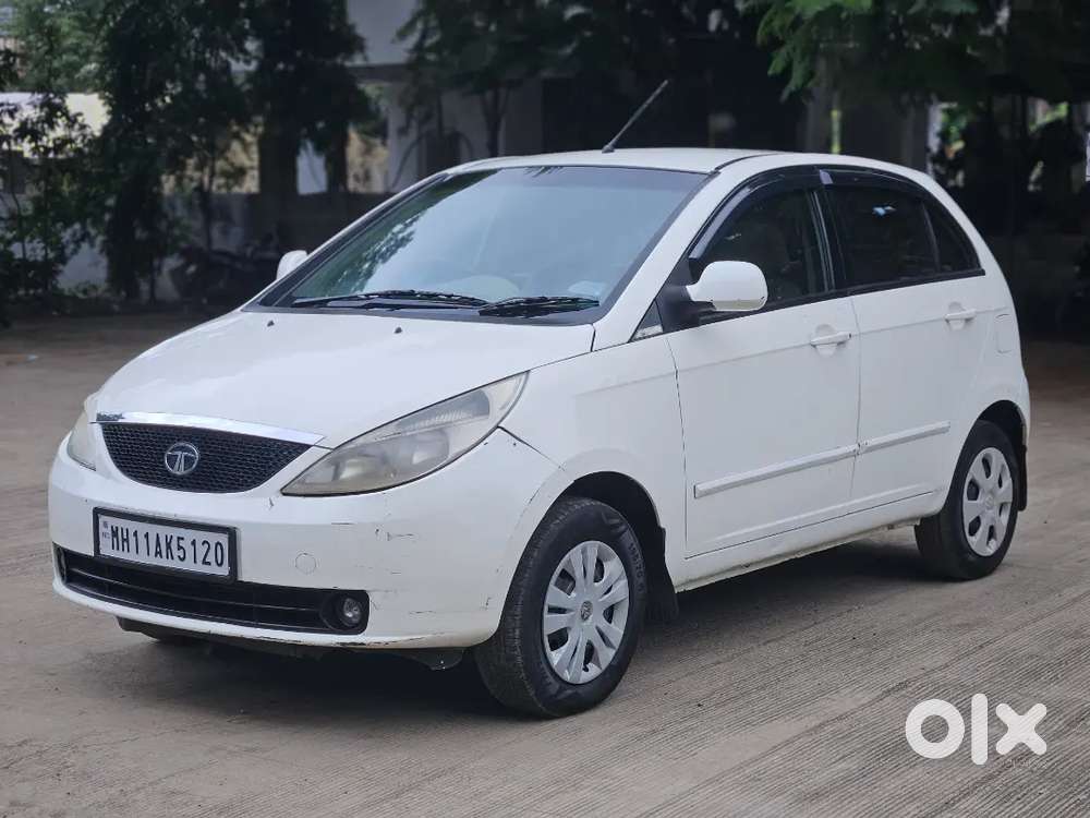 Tata Vista Tech Diesel 2009