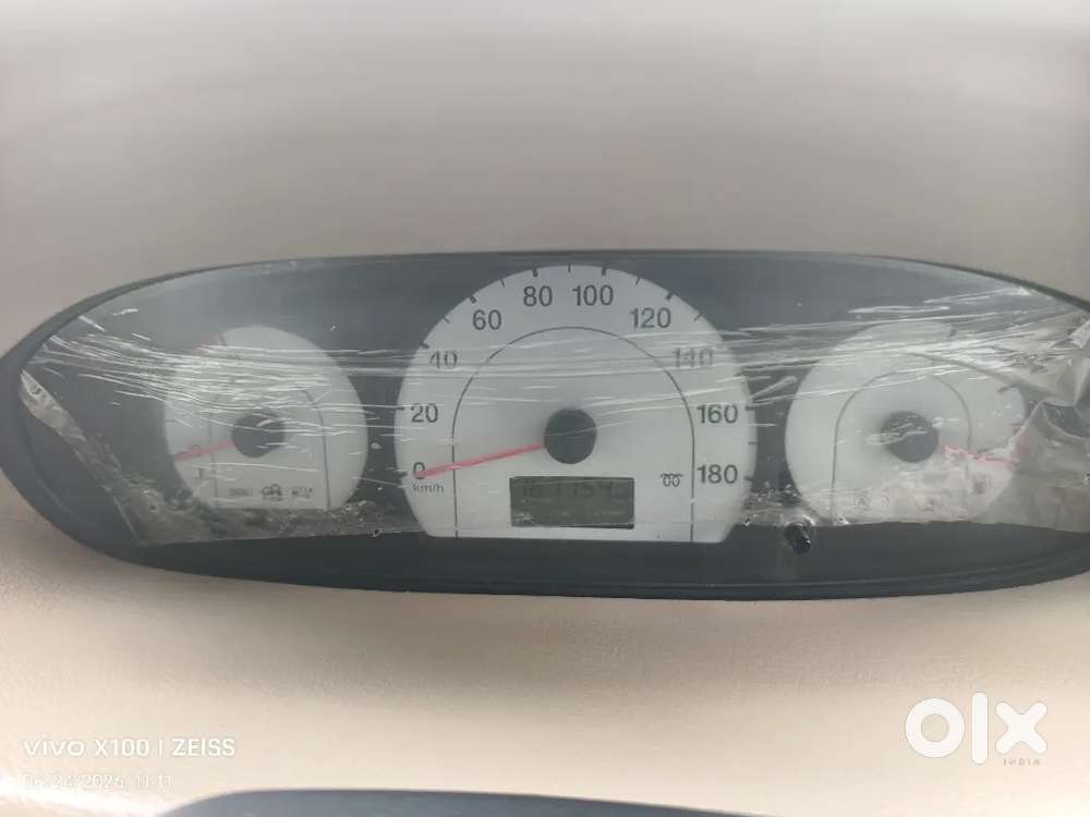 Mahindra Xylo 2018 Diesel 167000 Km Driven