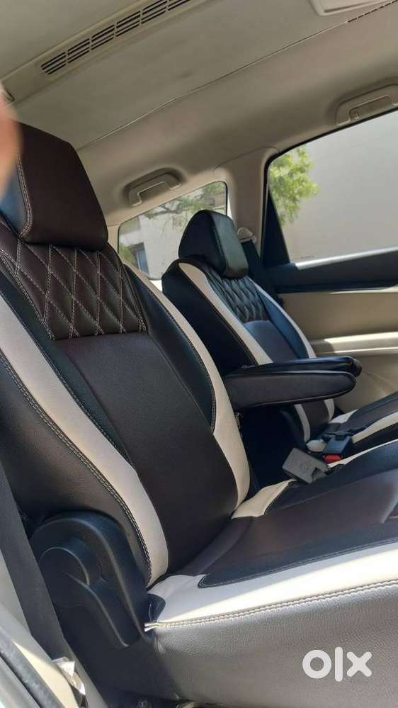 Mahindra Marazzo M2, 2020, Diesel