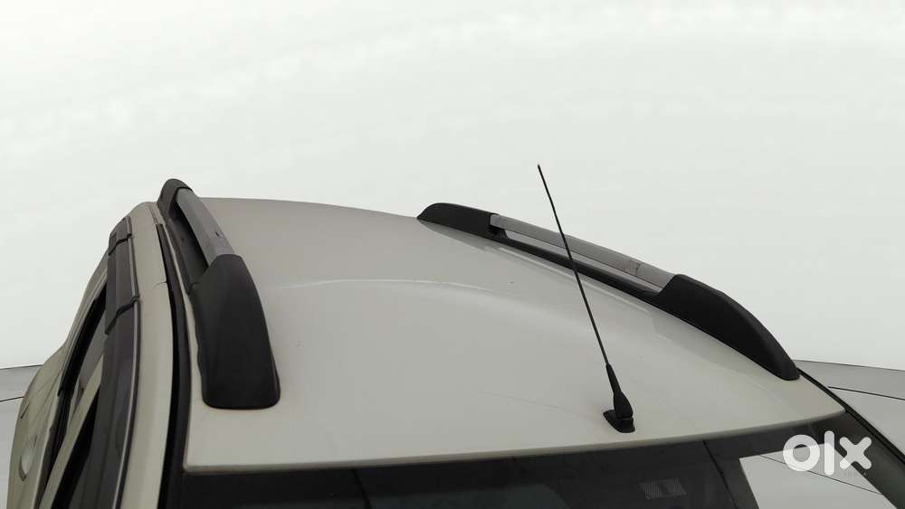 Renault Duster 110ps Diesel Rxz, 2015, Diesel