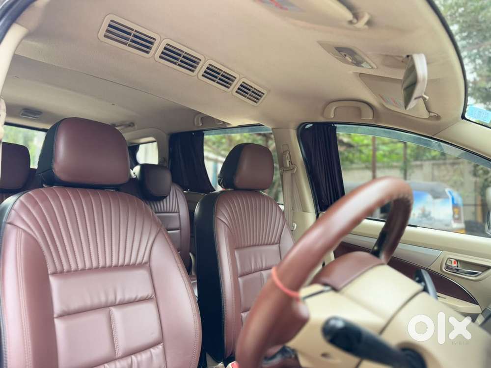 Maruti Suzuki Ertiga Vdi, 2016, Diesel