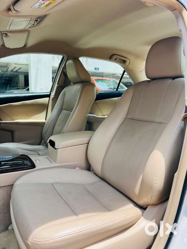 Toyota Camry Hybrid, 2013, Diesel