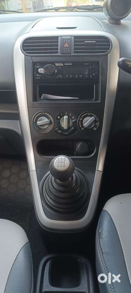 Maruti Suzuki Ritz Vdi (abs) Bs Iv, 2009, Diesel