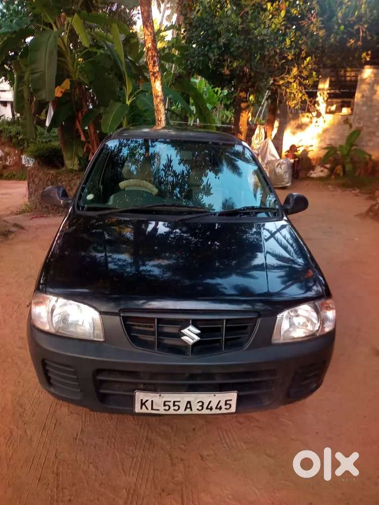 Maruti Suzuki Alto 2007 Petrol Good Condition