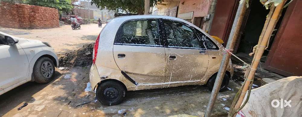Tata Nano Twist 2012 Car