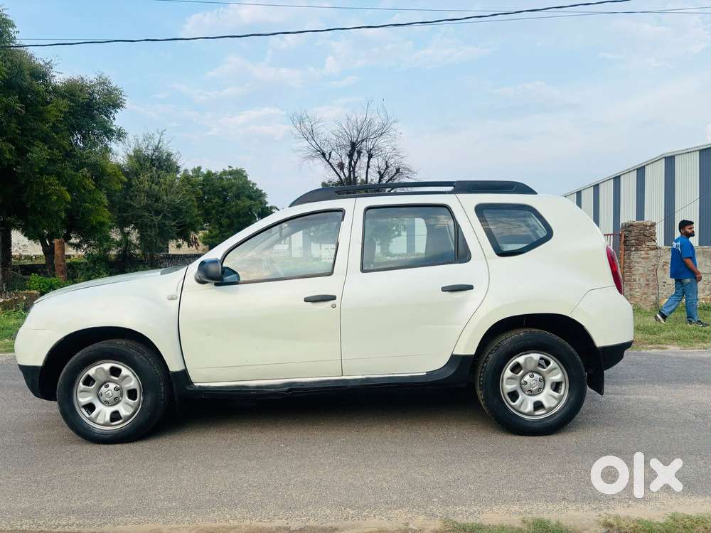 Renault Duster Rxe, 2014, Diesel