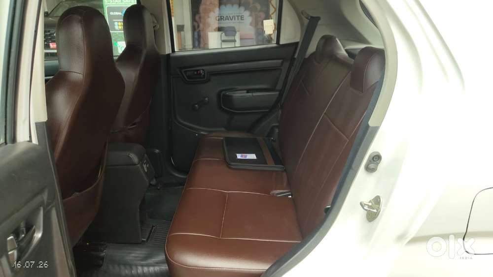 Maruti Suzuki S-presso Vxi Plus, 2020, Petrol