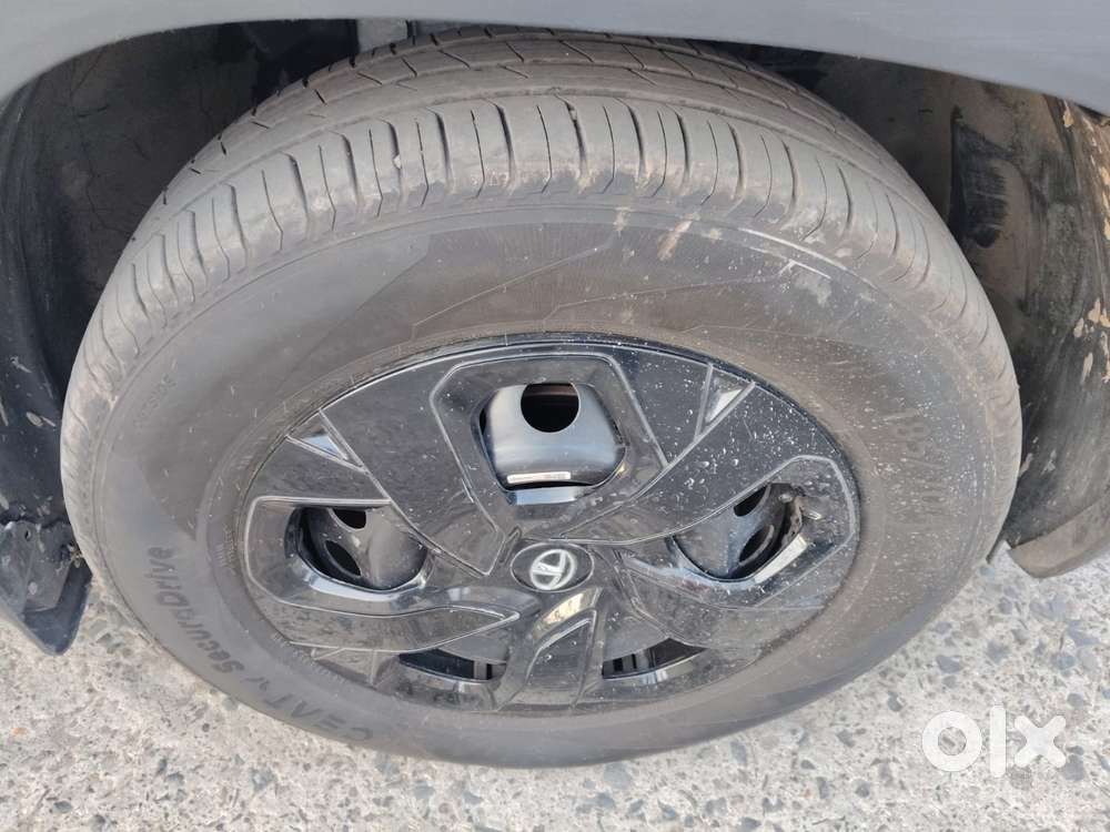 Tata Punch Adventure Icng, 2023, Petrol