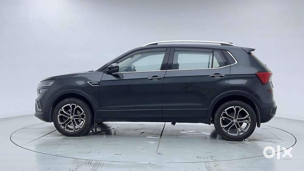Skoda Kushaq 1.5 Tsi Style Dsg, 2022, Petrol