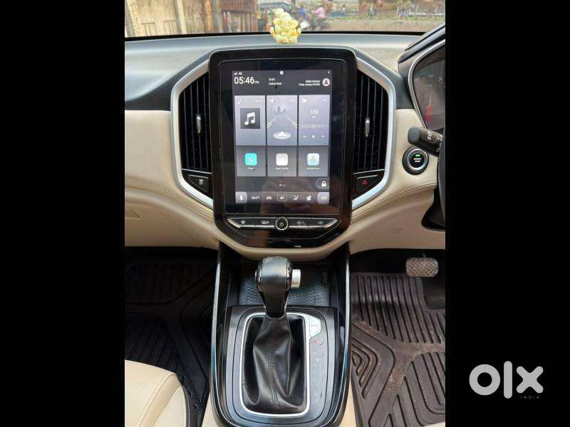 Mg Hector Sharp At, 2022, Petrol