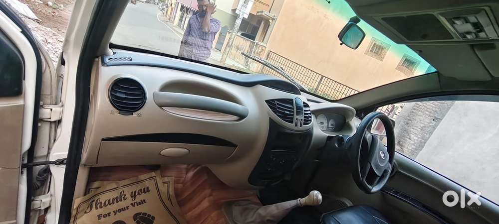 Mahindra Xylo D4, 2019, Diesel