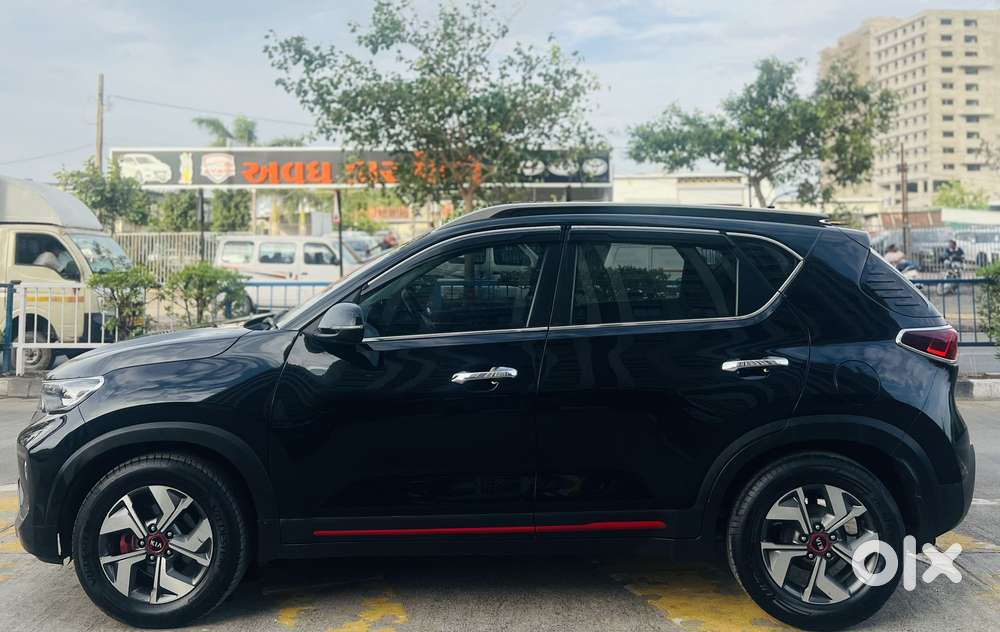 Kia Sonet 1.5 Gtx Plus Diesel, 2020, Diesel