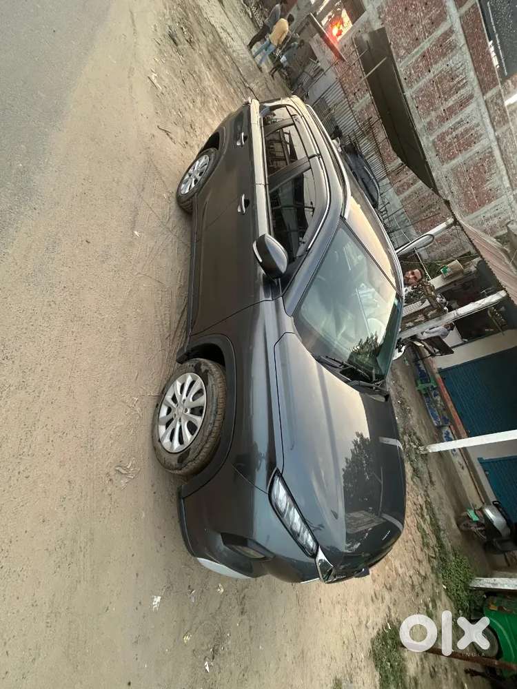 Maruti Suzuki Grand Vitara 2023
