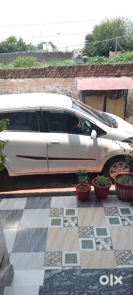 Datsun Redi Go 2018