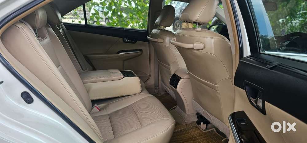 Toyota Camry Hybrid, 2014, Petrol