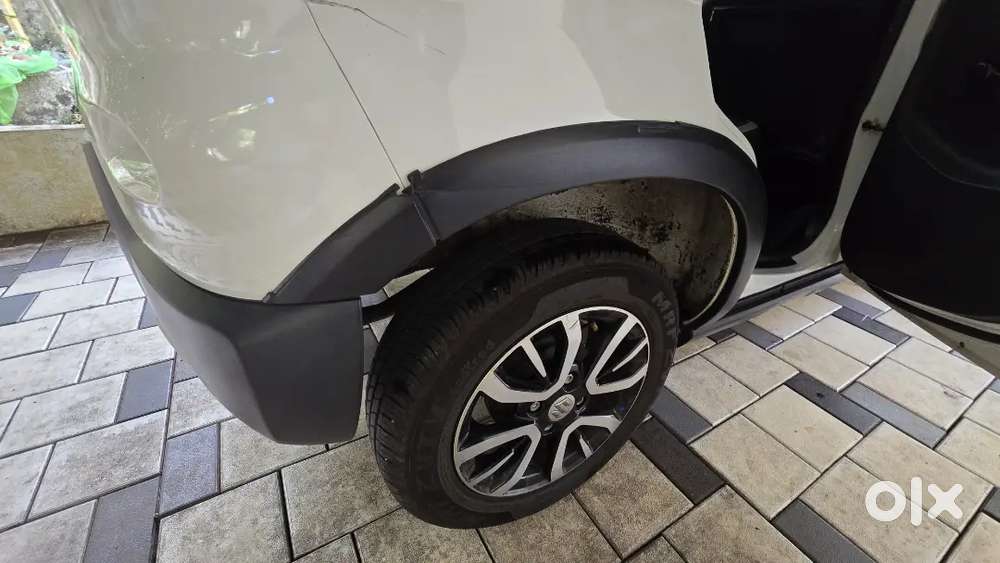 S-presso Automatic Car For Sale