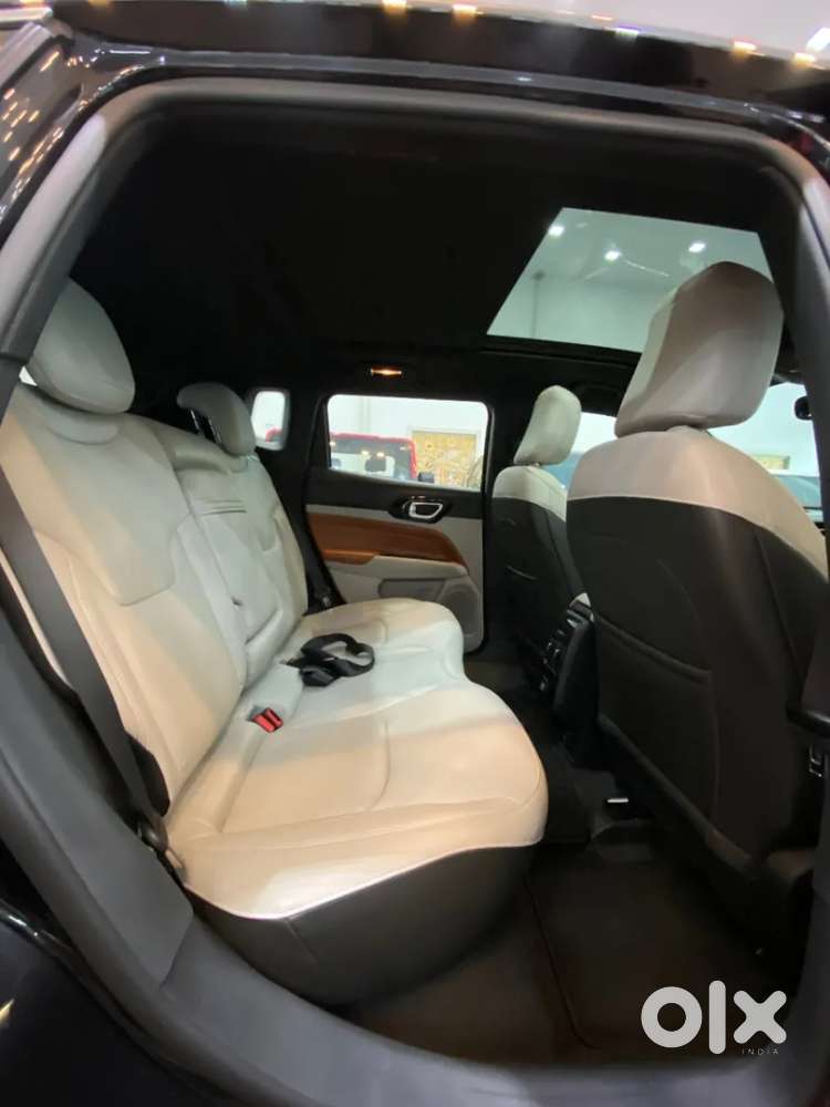 Jeep Compass Limited (o) 2.0 Diesel At, 2022, Diesel