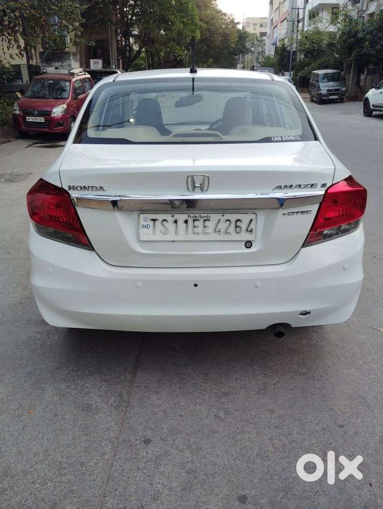 Honda Amaze