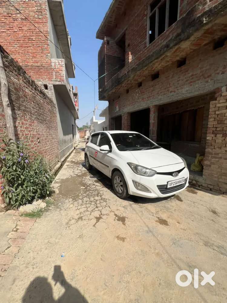 Hyundai I20 Asta 2013 Diesel Manual