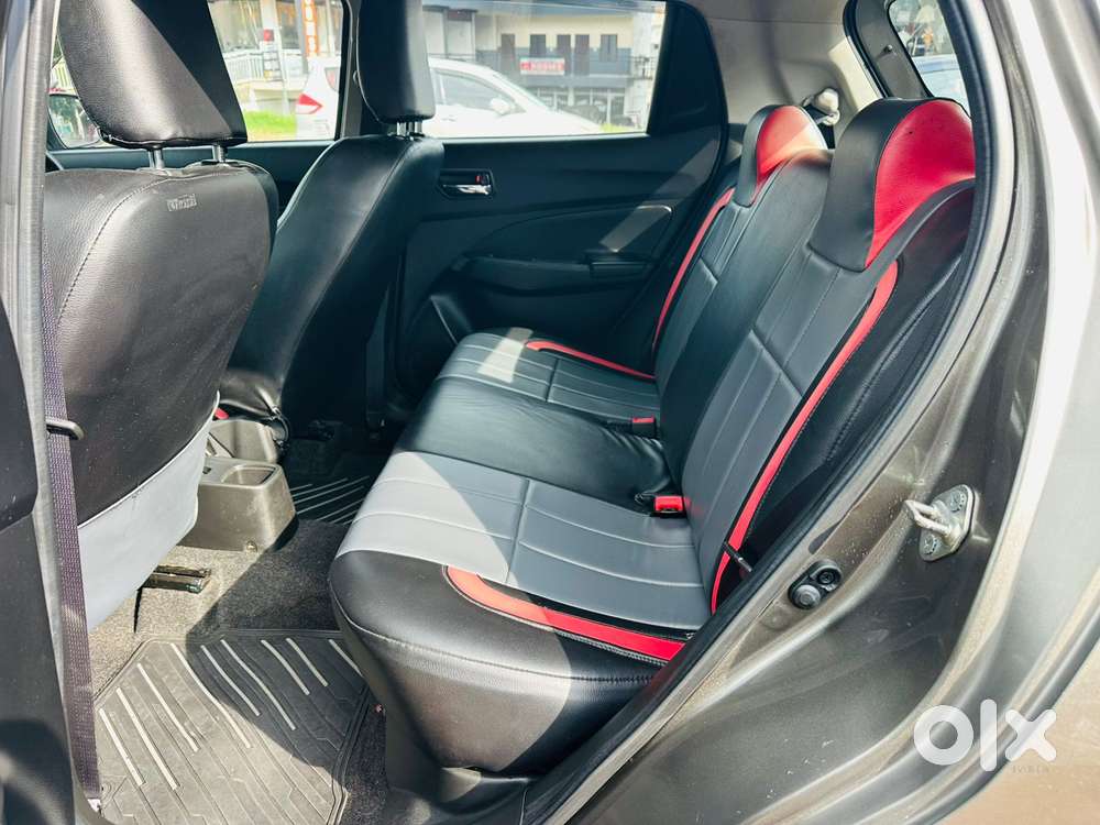 Maruti Suzuki Swift Vvt Vxi, 2019, Petrol