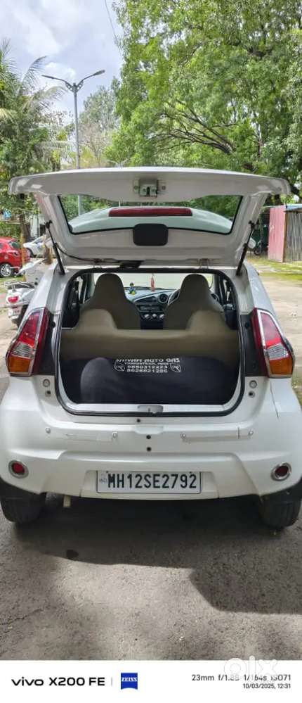 Good Condition Petrol +cng