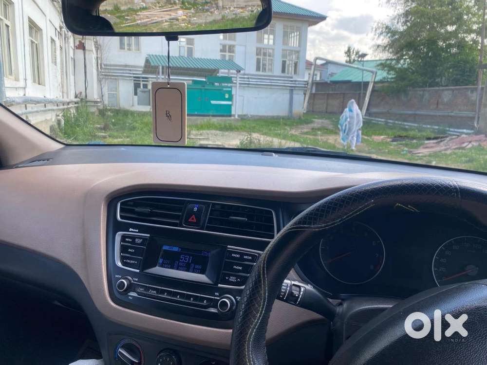 Hyundai Elite I20 2019 Petrol Good Condition