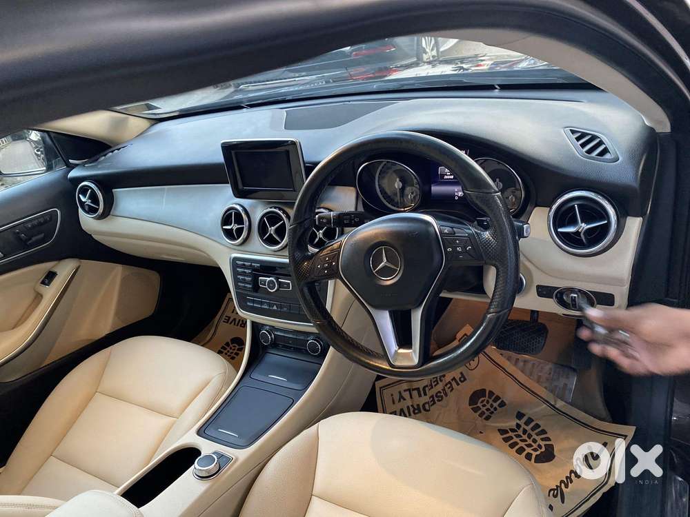 Mercedes-benz Cla 200 Cdi Sport, 2014, Diesel