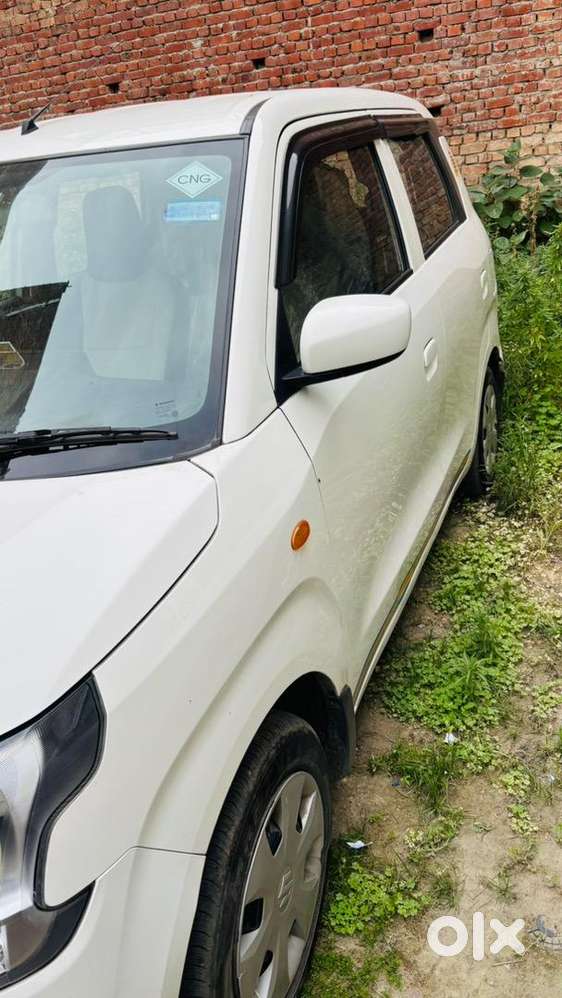 Maruti Suzuki Wagnor On Rent For Daily Basis