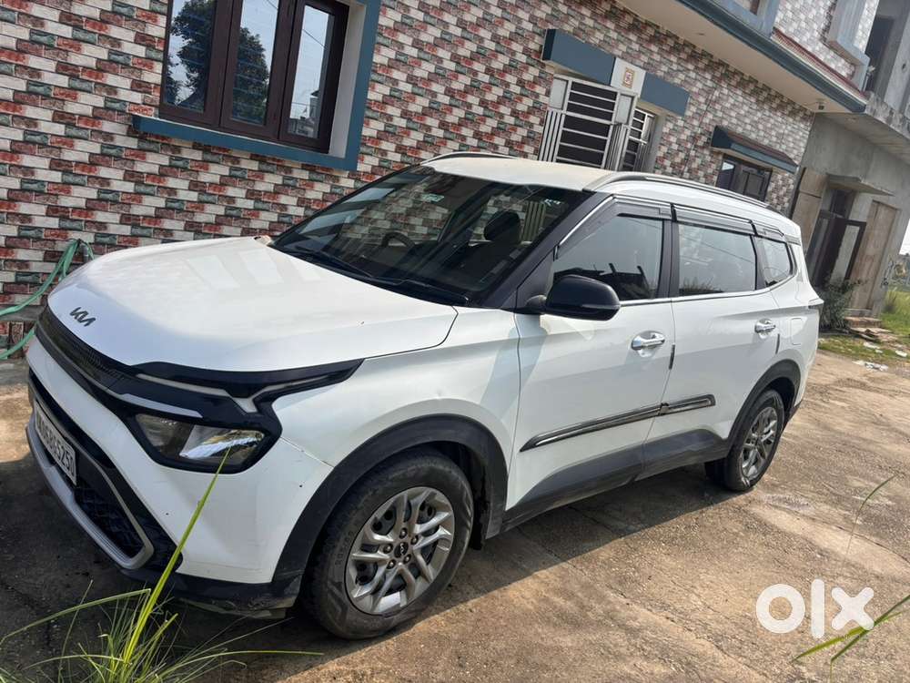 2023 Kia Carens Diesel