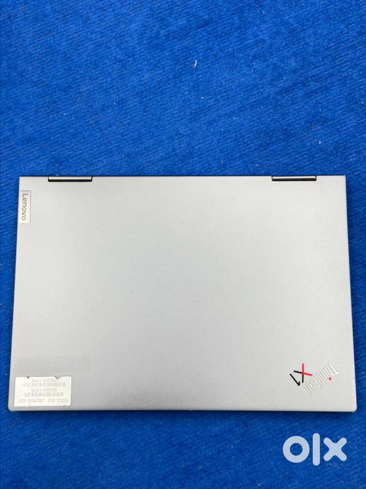 Lenovo thinkpad x1 yoga
