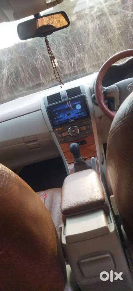 Coroa Altys.2030papper Vlid 4door Window 2air Bag
