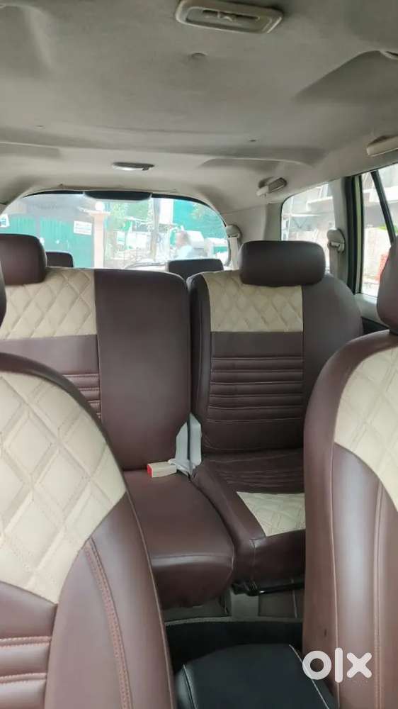 Toyota Innova 2012 Diesel 125000 Km Driven